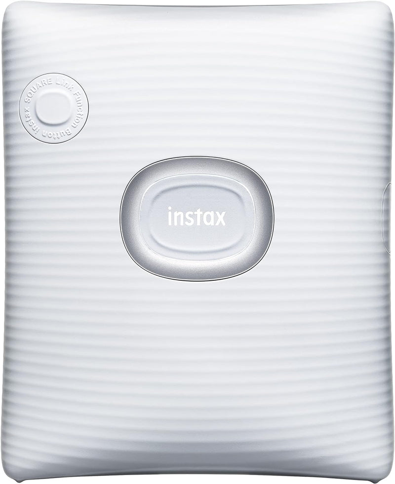 instax SQUARE Link smartphone photo printer