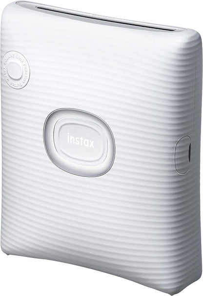 instax SQUARE Link smartphone photo printer