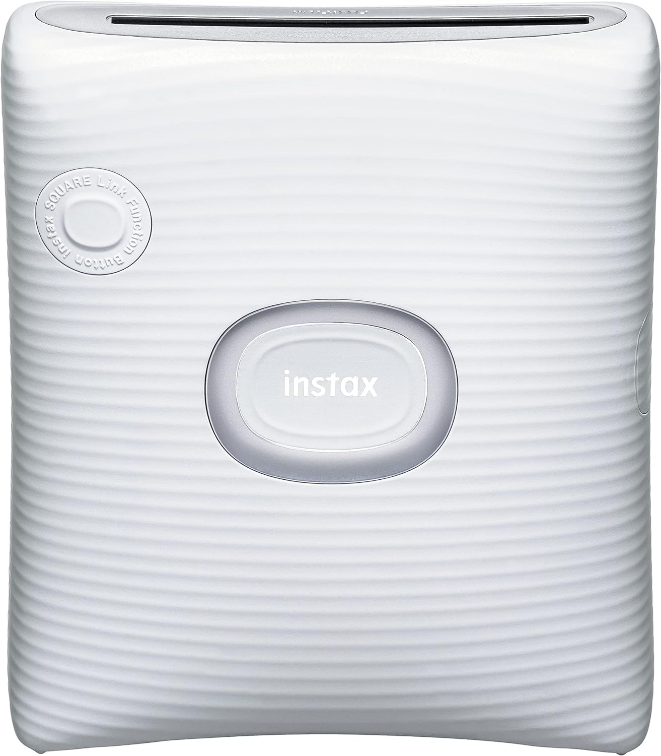 instax SQUARE Link smartphone photo printer