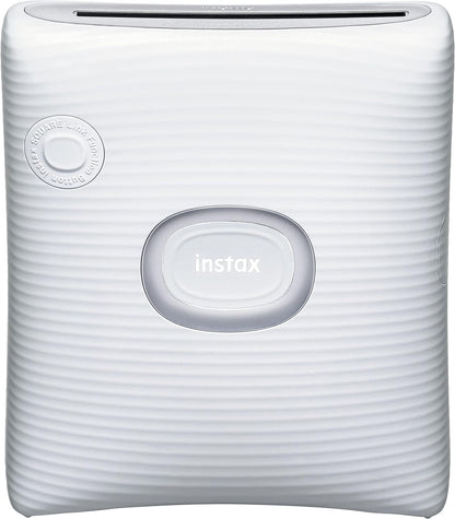instax SQUARE Link smartphone photo printer