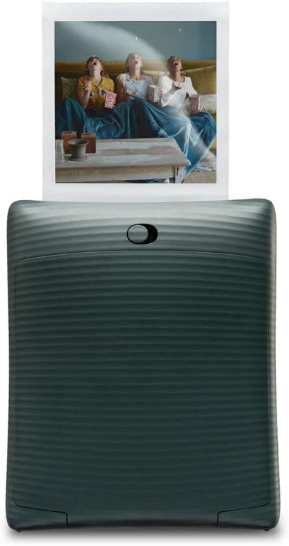 instax SQUARE Link smartphone photo printer