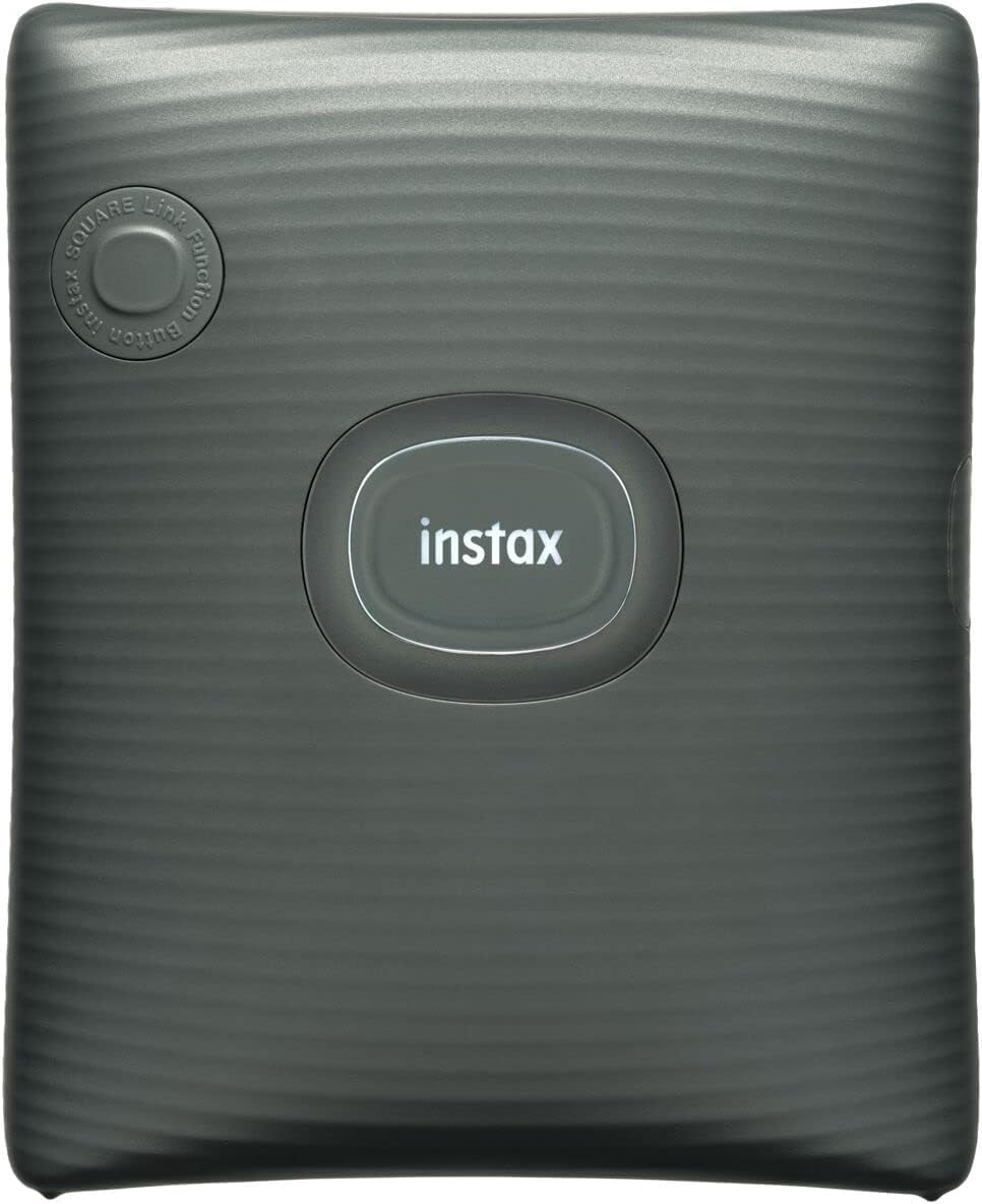 instax SQUARE Link smartphone photo printer
