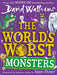 Worlds Worst Monsters