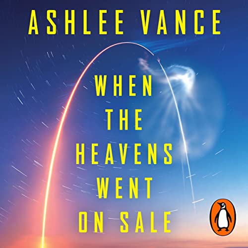 When The Heavens Went On Sale