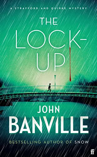 Lock Up