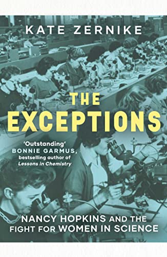 Exceptions Sixteen Women Mit And Fight