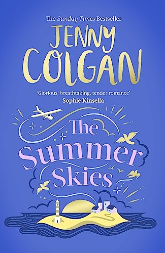 Summer Skies
