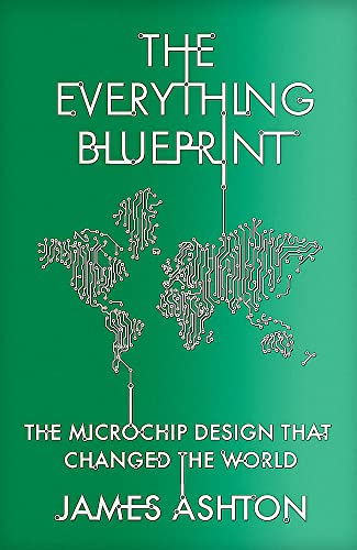Everything Blueprint