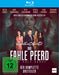 Agatha Christie: Das fahle Pferd (The Pale Horse) / Spannender Dreiteiler mit Starbesetzung