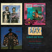 Box Of Wax - Magnetic Heaven, American English, A Hundred Thousand In Fresh Notes