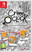 Crime o'clock (English language