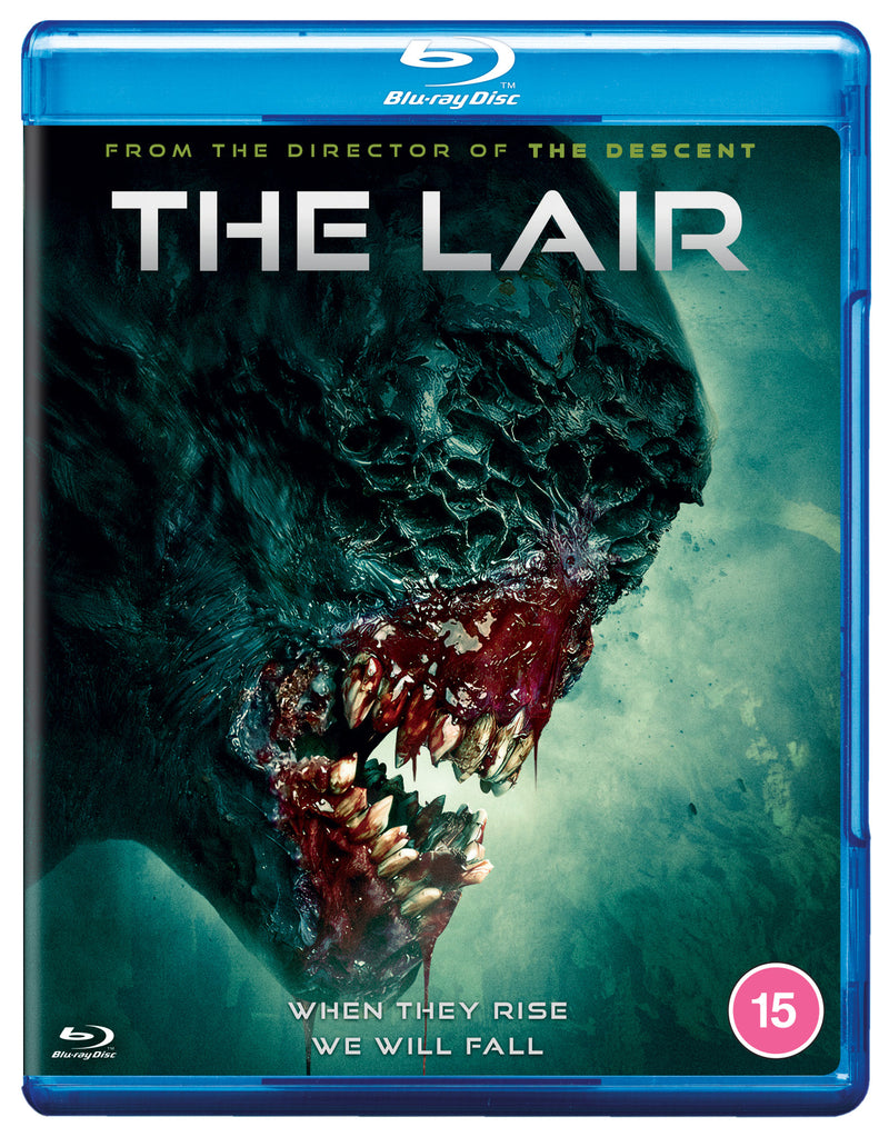The Lair