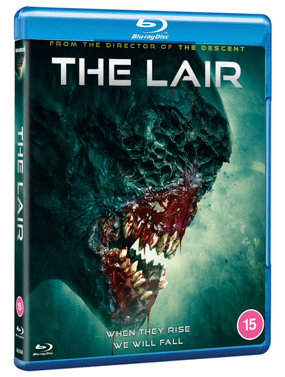 The Lair