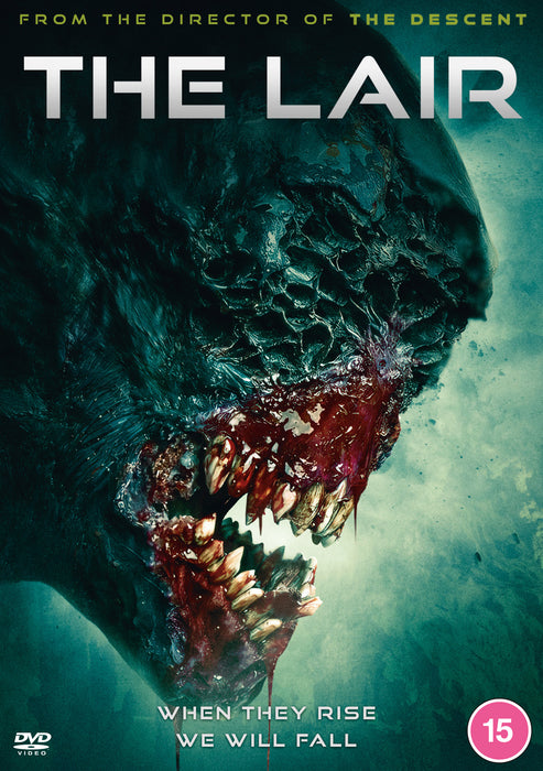 The Lair