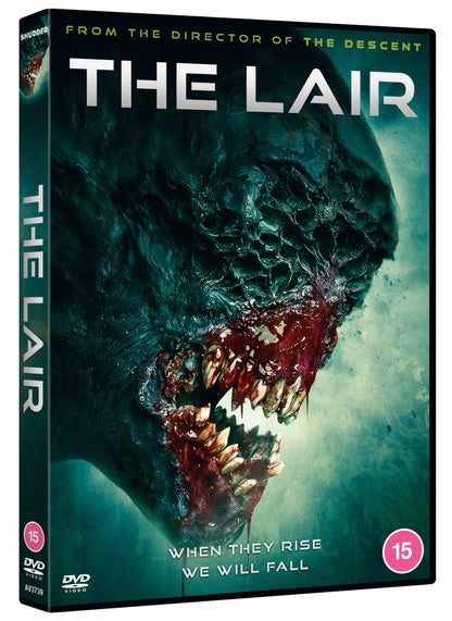 The Lair