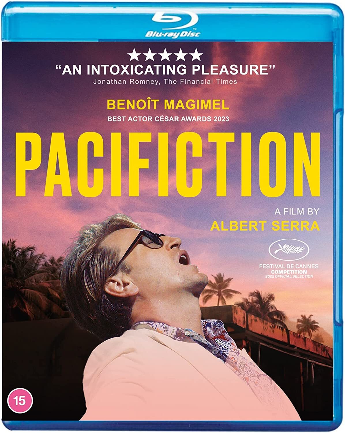 Pacifiction