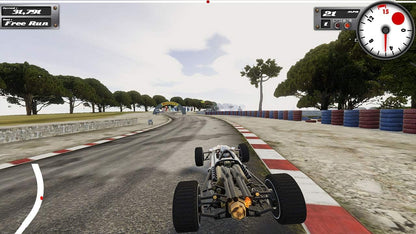 Classic Racers Elite (PS4/