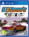 Classic Racers Elite (PS4/