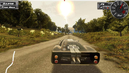 Classic Racers Elite (PS4/