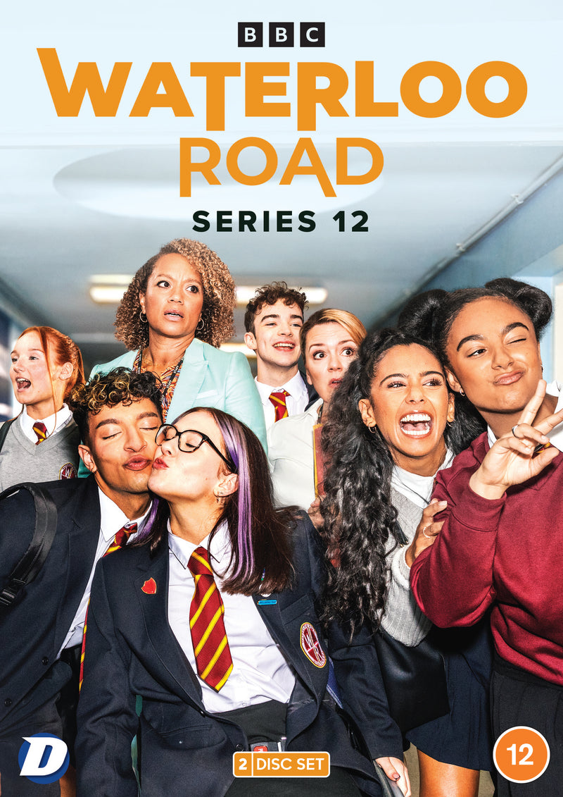 Waterloo Road: Series 12