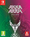 Akka Arrh Special Edition (Switch) Nintendo Switch