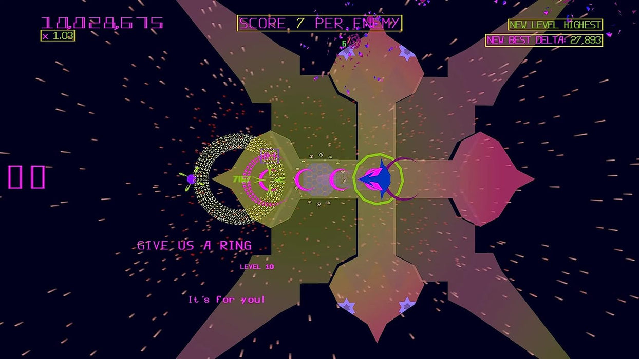 Numskull Games Akka Arrh Special Edition (PS4) PlayStation 4