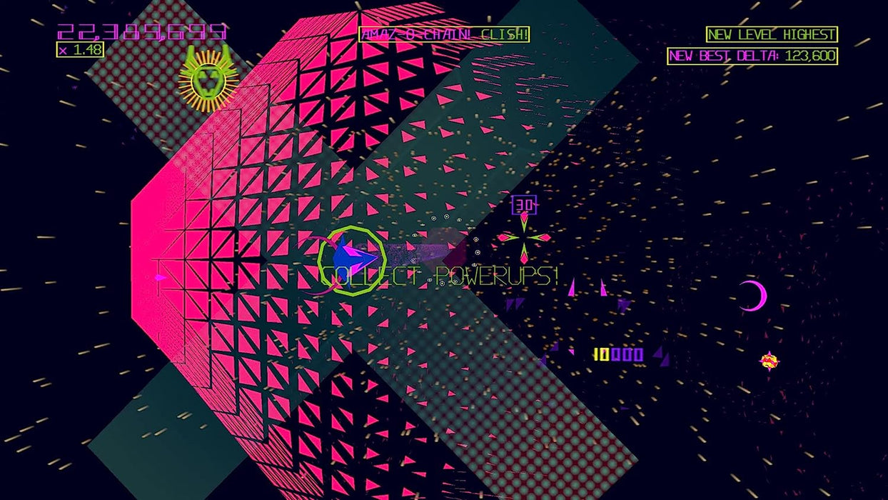 Numskull Games Akka Arrh Special Edition (PS4) PlayStation 4