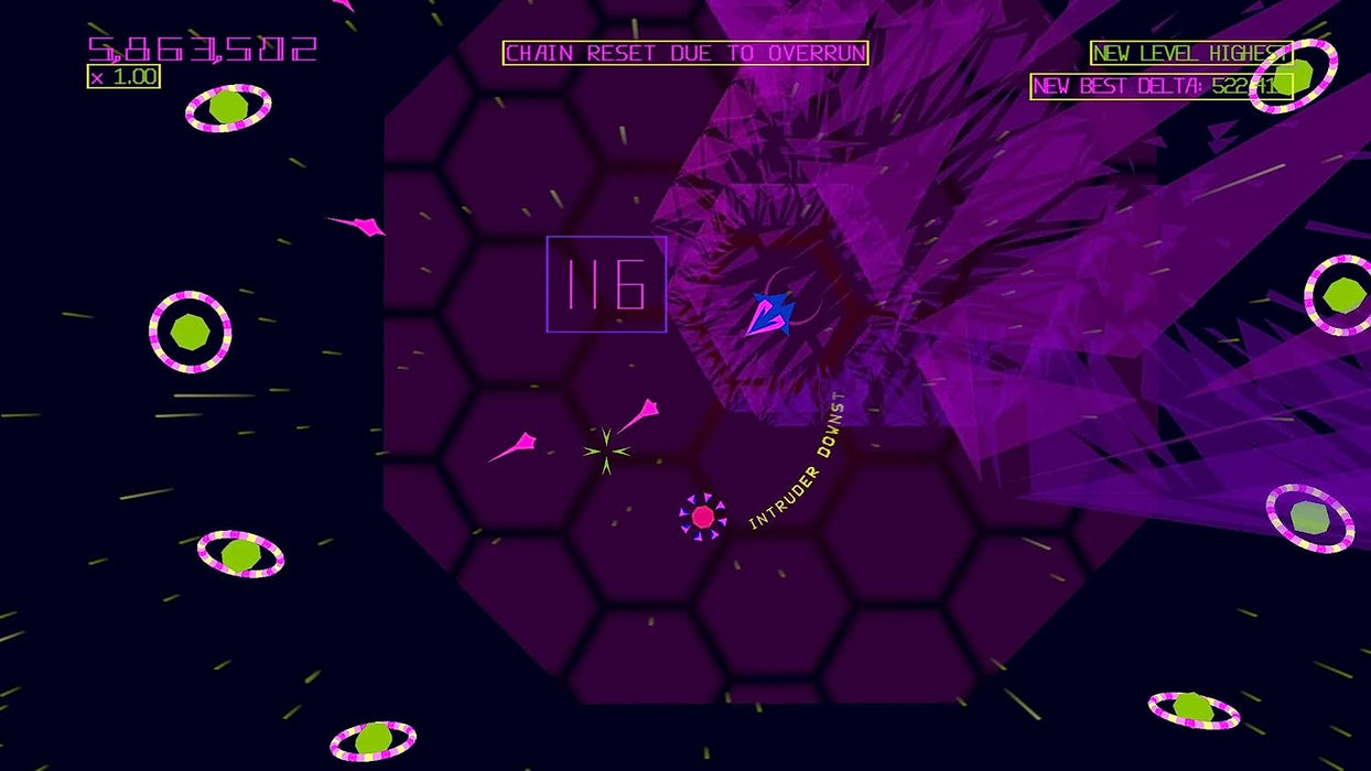 Numskull Games Akka Arrh Special Edition (PS4) PlayStation 4