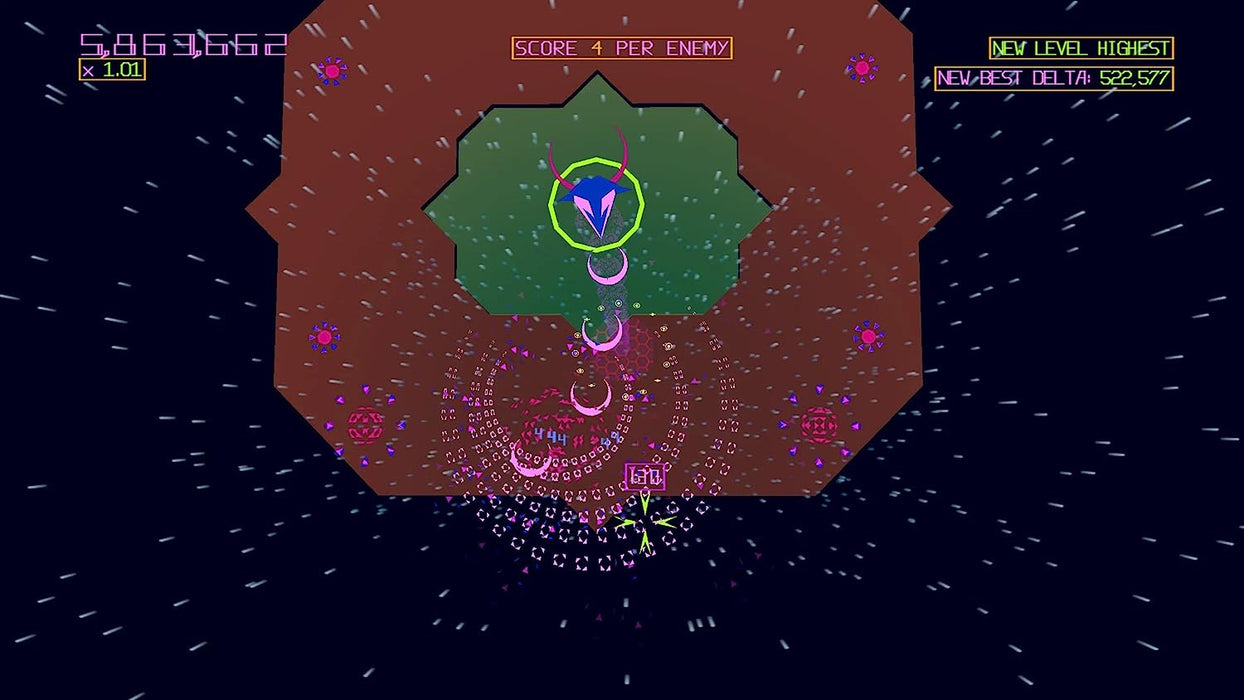 Numskull Games Akka Arrh Special Edition (PS4) PlayStation 4