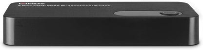 LINDY SW HDMI 2.1 2x1 1x2 Bi 8K60 HDR bk 38339