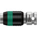 Wera 8784 A1 cyclops connector, 1/4 inch x 37 mm, 1 piece, 05003529001, 2374 Jahre vor Ort Garantie