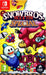 Snow Bros Nick & Tom Special Switch