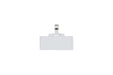 SEI ROTA 90008 Pass 3E Name Holders with Metal Clip 9.5 x 6 cm, Pack of 10