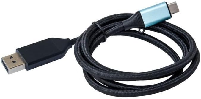 I-TEC USB-C DP Cable Adapter BI-Directional 8K/30HZ 150 cm