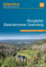 Fernwanderweg Murgleiter • Baiersbronner Seensteig: 1:35.000, 200 km, GPS-Tracks Download, Live-Update (Hikeline /Wanderführer