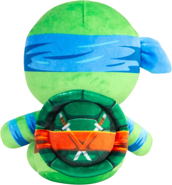 Tomy International - TMNT Leonardo Junior Mocchi Plush