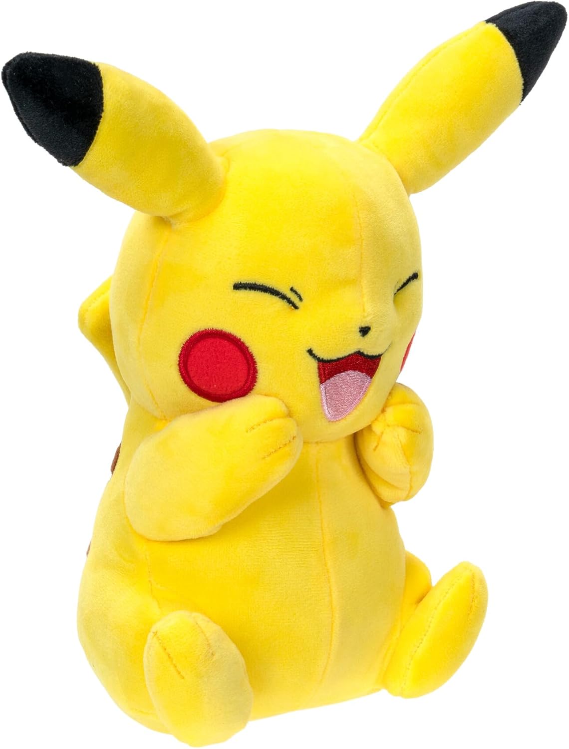 POKEMON - Pikachu - Peluche 20cm