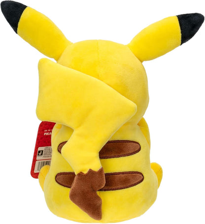 POKEMON - Pikachu - Peluche 20cm