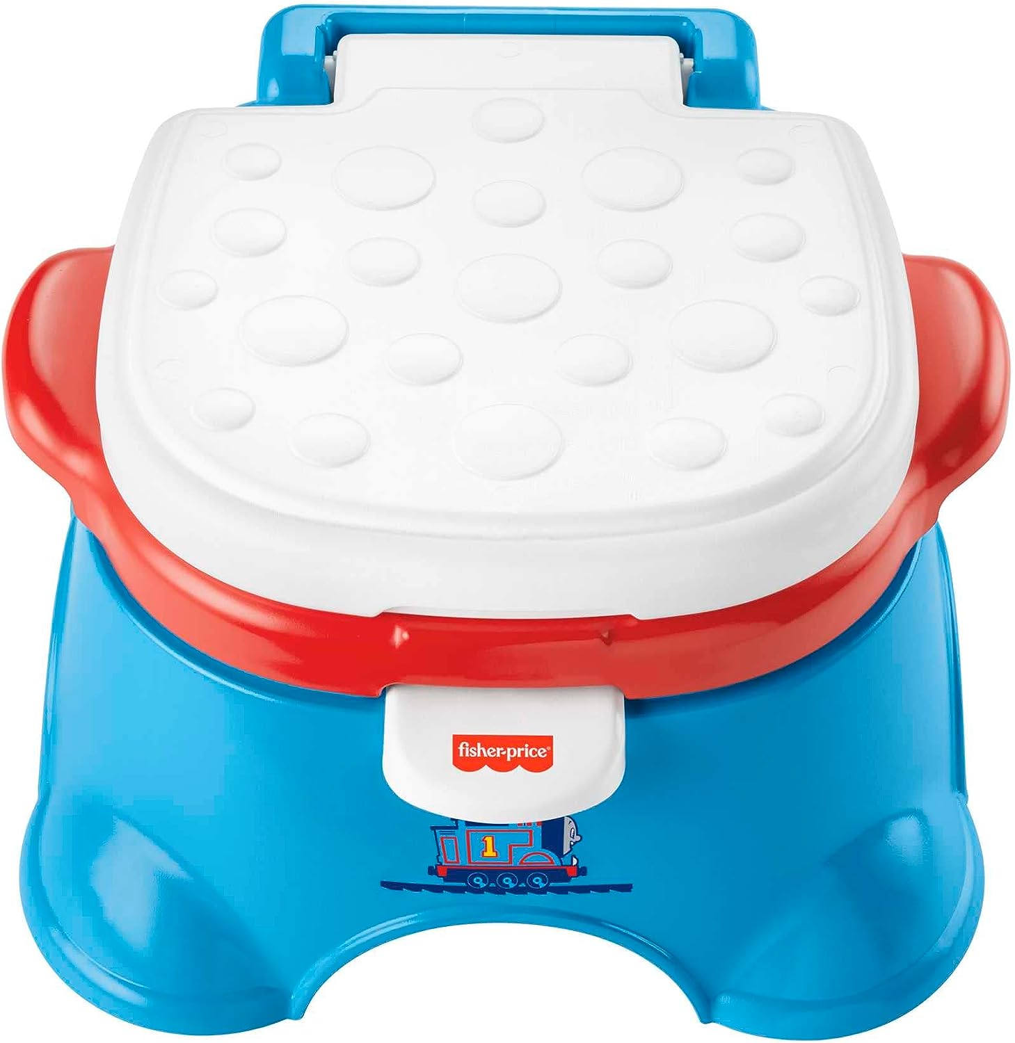 Fisher Price - 3 in1 Thomas Potty /Toys