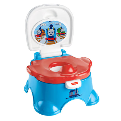 Fisher Price - 3 in1 Thomas Potty /Toys