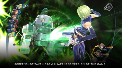 The Legend of Heroes: Trails into Reverie - Deluxe Edition (Nintendo Switch