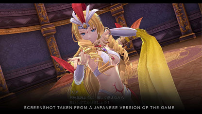 The Legend of Heroes: Trails into Reverie - Deluxe Edition (PS5