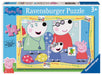 Ravensburger 5705 Peppa Pig 35 Piece Jigsaw Puzzle for Kids Age 3 Years Up-Toddler Toys