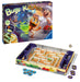 Ravensburger 2023 Special Edition Glow in the Dark Bugs in the Kitchen Board Game for Kids Age 6 Years Up - 2 to 4 Players
