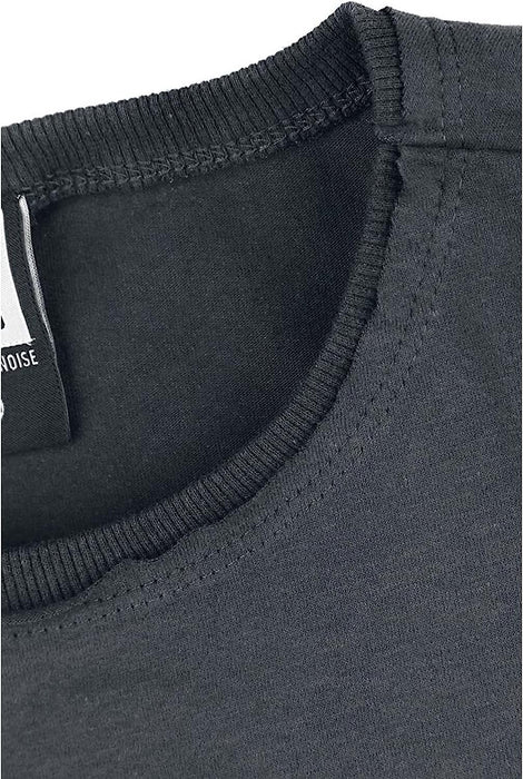 Amplified Unisex Adult Evil Empire Rage Against the Machine T-Shirt