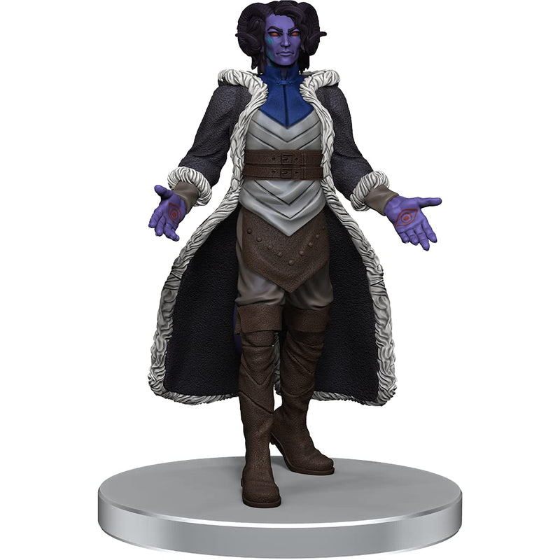 Wizkids Critical Role Prepainted Miniatures The Tombtakers Boxed Set
