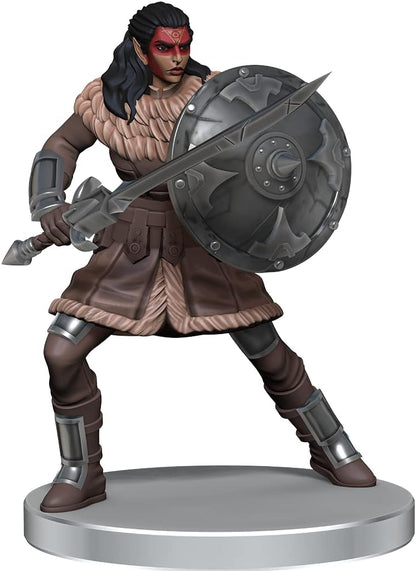 Wizkids Critical Role Prepainted Miniatures The Tombtakers Boxed Set