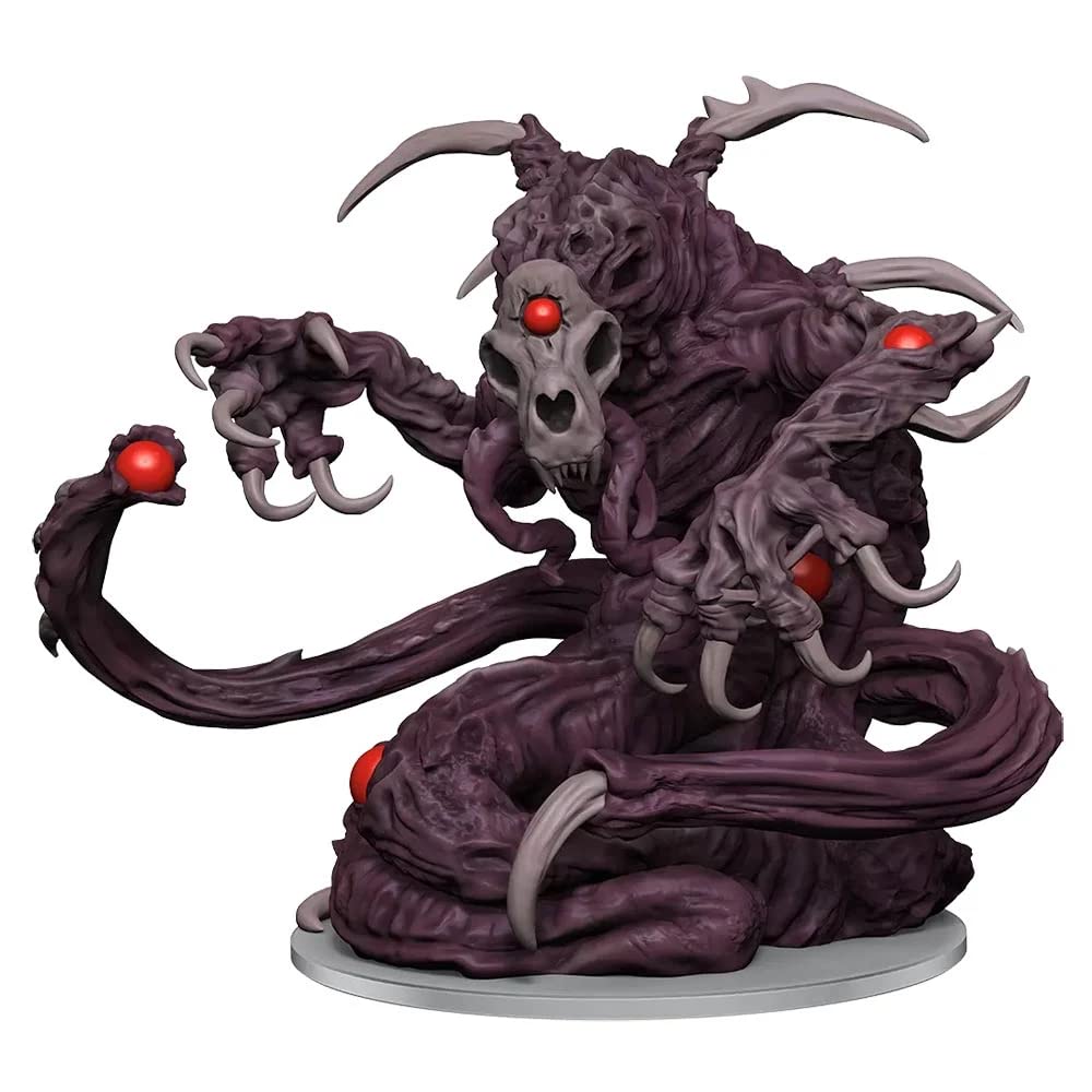 Wizkids Critical Role Boxed Nein Miniatures Cree, Vessel of The Pattern 15cm