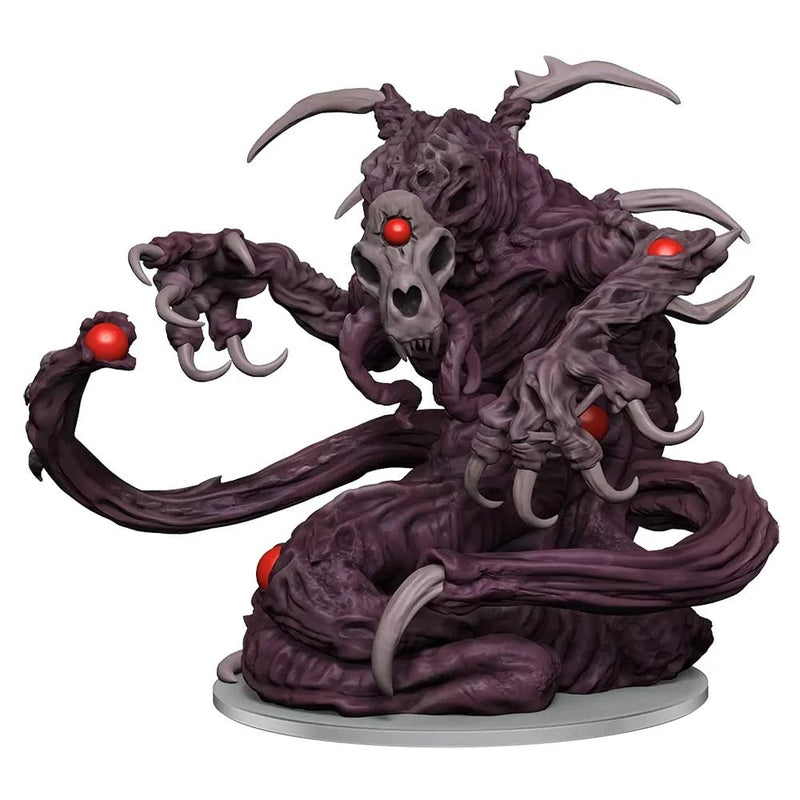 Wizkids Critical Role Boxed Nein Miniatures Cree, Vessel of The Pattern 15cm