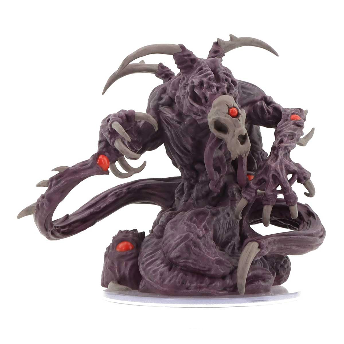 Wizkids Critical Role Boxed Nein Miniatures Cree, Vessel of The Pattern 15cm
